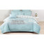 Ensemble de courtepointe en microfibre imprimée de 7 pièces Mystic-737054407-684621919