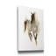 « Rustic Horse I », reproduction d’art sur toile tendue-810872346
