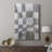 Rustic Textile II -Custom Wrapped Gallery Cavas-140906624