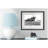 Stadhampton, The Hunt Stables C1955 by Francis Frith - Single Picture Frame Print-51269012