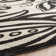 Herefordshire Floral Sand/Black Indoor/Outdoor Area Rug