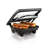 Hamilton Beach® Panini Press Gourmet Sandwich Maker
