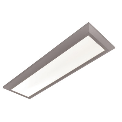Lovato Acrylic LED Flush Mount