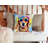 Other/No Pattern Outdoor Throw Pillow