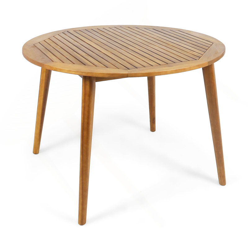 Stamford 47, Teak