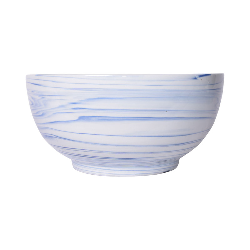 Porcelain Decorative Bowl