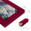 Gamallo Angled Spaces III, impression encadrée sur papier-382002923-382002922