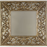 Berkeley Beveled Wall Mirror