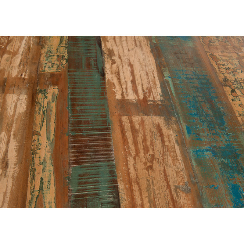 Saco Solid Wood Table Top, 4 cm H x 160cm W x 85cm D