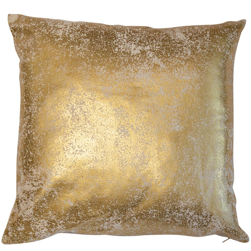 Barber Square Cushion