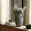 Stoneware Table Vase-1304762006-1304762221