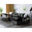 Wobner 5 Seater Sofa Bed-38982989