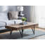 Rentz Four Leg Coffee Table