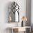 Large Farmhouse Wall Mirror