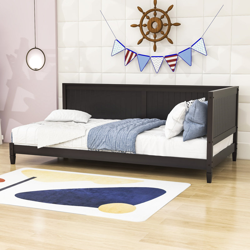 Iversen Daybed, Espresso, Twin
