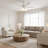 52'' Ceiling Fan with LED Lights-88061668-88061669