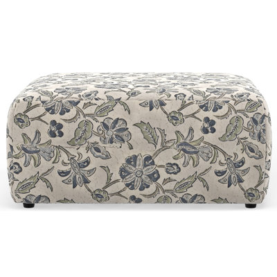 Stockbridge Cocktail Ottoman