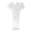 Onda Handmade Glass Table Vase-50584560