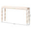 Console balm & pari Azmoe Seagrass