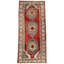 Tapis de couloir rétro 5 x 11
