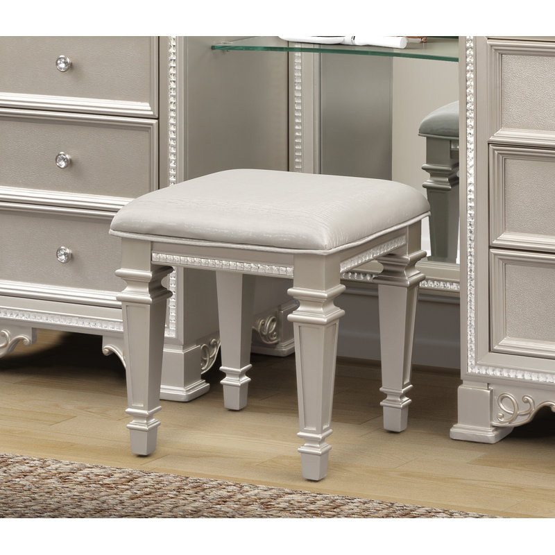 Tabouret meuble-lavabo Skaggs