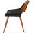 Almar 18'' H Faux Leather Upholstered Side Chair-1379017923