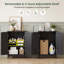 Bathroom Cabinet-303497123