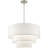 4 - Light Drum Chandelier-982129962-982129963-982129972