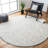 Daniel Hand Tufted Wool Geometric Rug-458846518