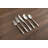 Jude 45 Piece Flatware Set, Service for 8