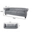Canapé Chesterfield 83,85 po Deaneen-1240654464