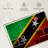 Borges Saint Kitts And Nevis Flag-108699100