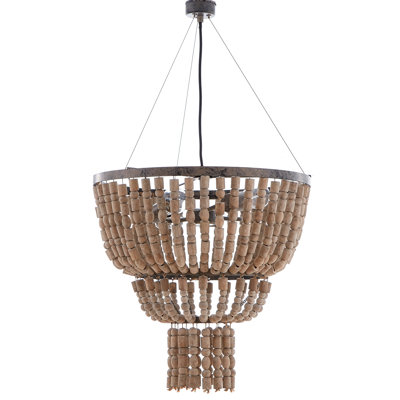 Stringfellow 3 - Light Unique/Statement Pendant