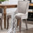 Aadam 20.8'' H Polyester/Polyester Blend Upholstered Side Chair-47109618