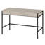 Evans 121.285cm W Rectangle Writing Desk-1035938191