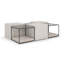 Glass Coffee Table