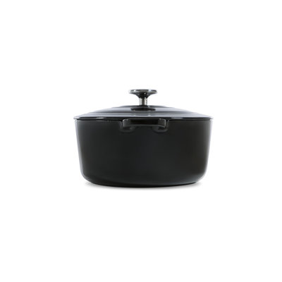 Bourgogne 7.5 L Cast Iron Oval Casserole