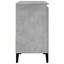 Rudolphus 65cm Single Bathroom Vanity Base Only-1784392163