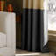 Panneau de rideau simple semi-transparent avec œillets Curtainworks Kendall-24032032-36905215