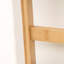 Awab Wood Plant Stand