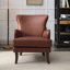 Fauteuil à oreilles 28,9 po Brooklyn-1019696577-1026473036