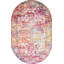 Tapis oriental multicolore Robinne-692656634