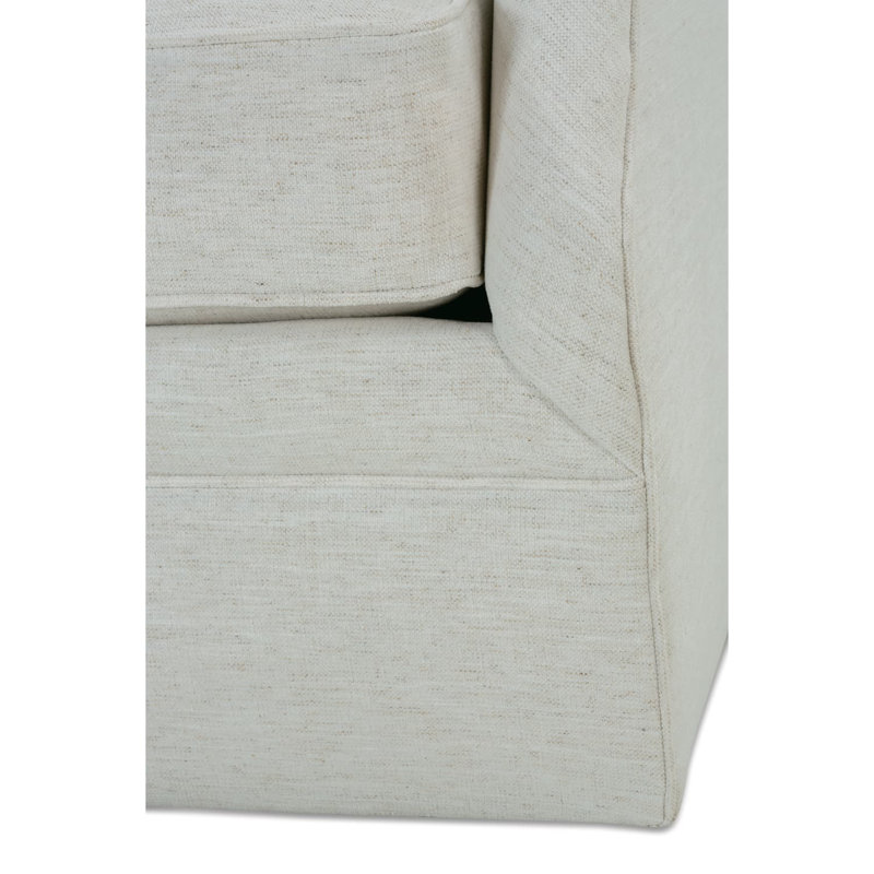 Kara Swivel Armchair, Swivel Glider (KARA-007), 102CR-79