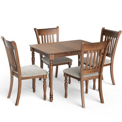 Ensemble de salle à manger Auke