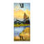 Horloge murale The Awakening of Nature-1041773097