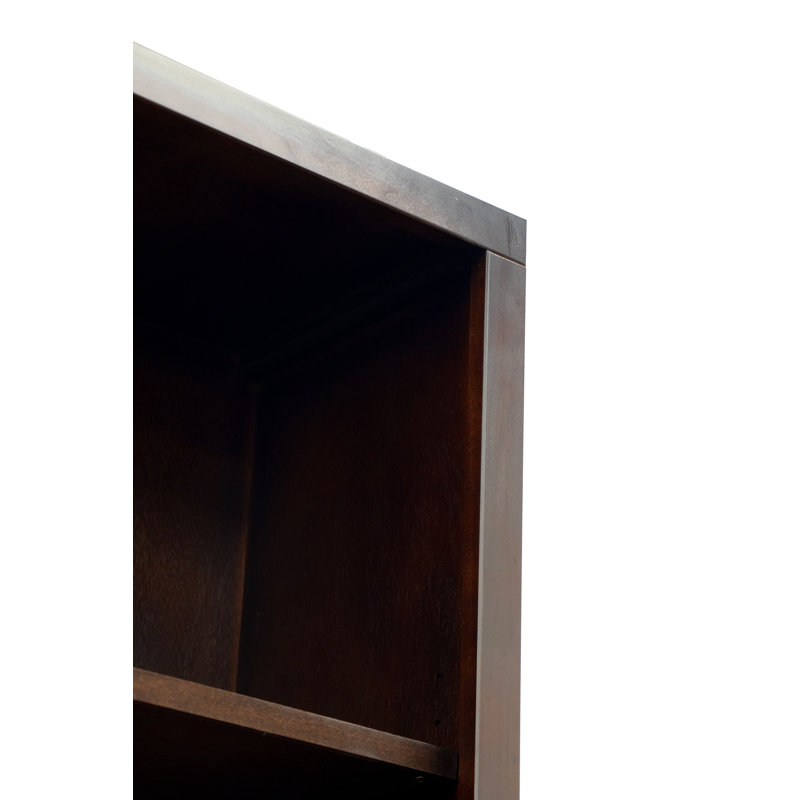 Bibliothèque standard Poulari, Brun