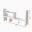 Solid Wood Desk Organiser-320793946