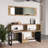 Roshaad 55'' Console Table