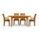 Sarah 5 - Piece Dining Set
