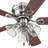 Briteny 42'' Ceiling Fan with Light Kit-953916484